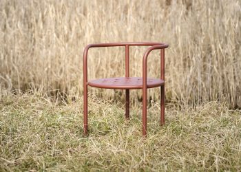 Fast celebra l’armonia tra natura e tecnologia con le sue nuove collezioni outdoor